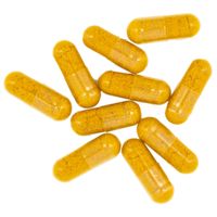 Terranova Fermented Turmeric 350mg
